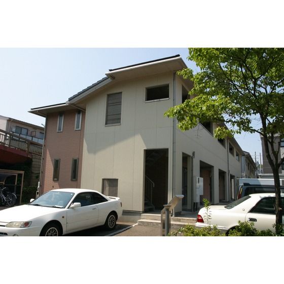 ルッシェロ K&Iの外観画像