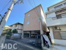 ハーミットクラブ南佐古の外観画像