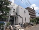 ノーブル中原の外観画像