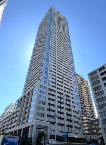 CAPITAL GATE PLACE THE TOWERの外観画像