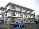 札元大丸マンションの外観画像