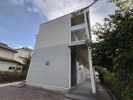 レオパレスマーレリリの外観画像