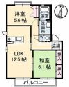 ロイヤル フェルティ A棟の外観画像