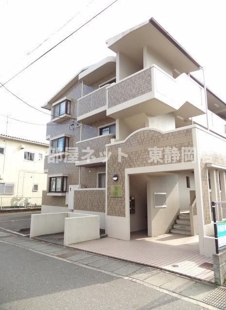 エクセレントIの外観画像