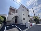 ADC高島Meiの外観画像