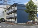 レオパレスメイゾンチュトワイエの外観画像