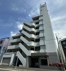 ウィンベルソロ横浜阪東橋1号館の外観画像