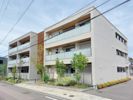 シャーメゾンキャメリアの外観画像