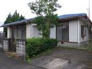 樋渡貸家の外観画像
