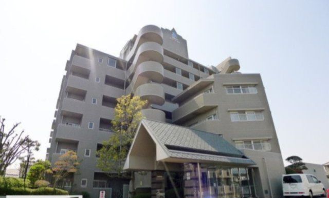 アルファステイツ木太Ⅲの外観画像