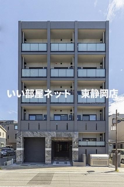 グランスタジオ本郷の外観画像
