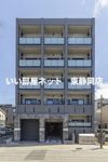 グランスタジオ本郷の外観画像
