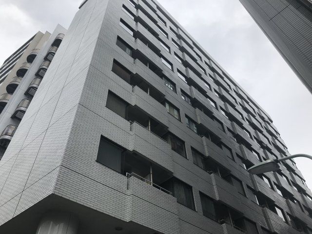 シティコープ西五反田の外観画像