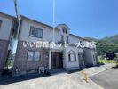 エルメス城山台弐番館の外観画像