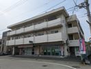 福岡マンションの外観画像