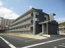 ジェネシス京町台の外観画像