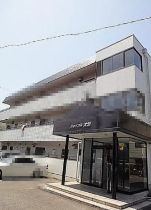 ジョイフル大池の外観画像