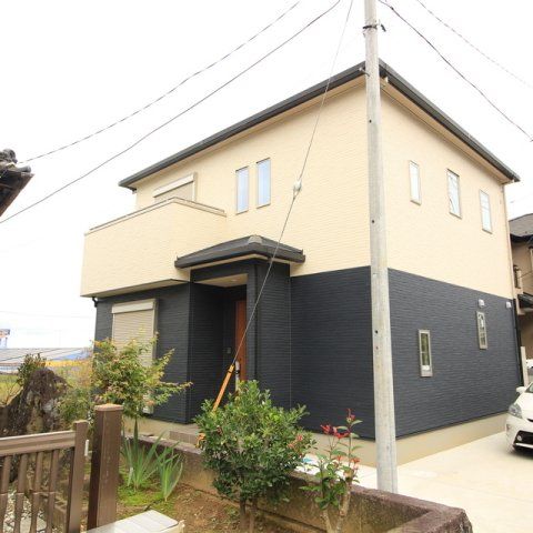 下高津4丁目I住宅の外観画像