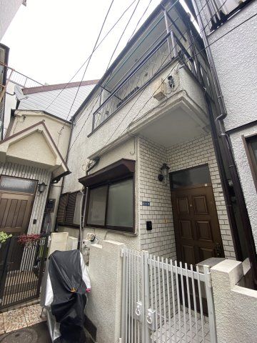 大森西5丁目戸建の外観画像