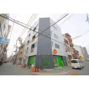 ハイツ幸容園の外観画像