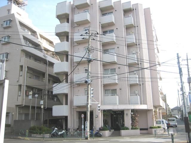 シェンドレの外観画像