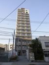ドルチェ東新宿の外観画像