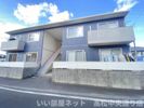 Fe.モデナ A棟の外観画像