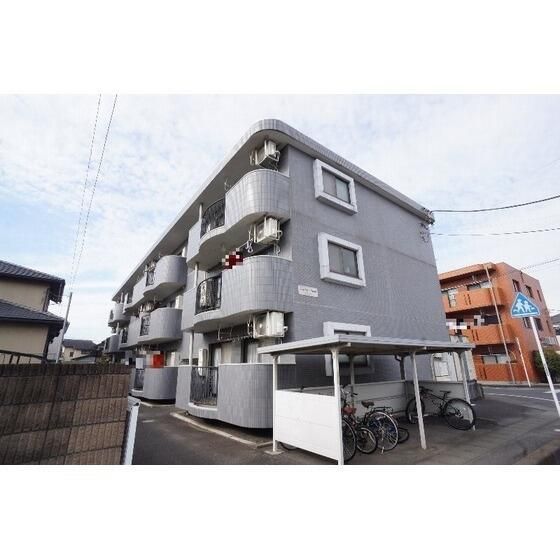 サザンウインドの外観画像