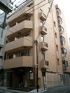 マンションマイウェイの外観画像