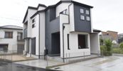 BLOOMING MAISON小牧市二重堀の外観画像