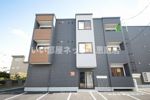 テルヴェ千歳の外観画像
