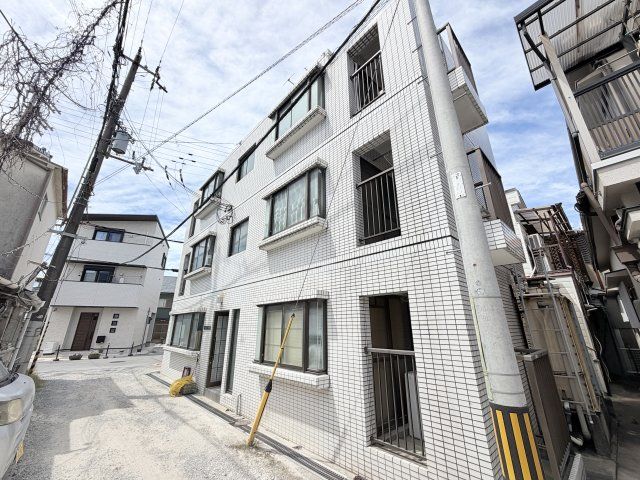 メゾン千成の外観画像