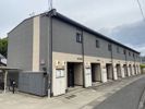 レオパレスFUZIMON Aの外観画像