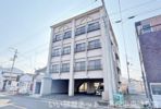 BASE津田の外観画像