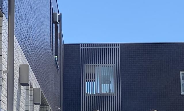 アパート 杉並区和泉の外観画像