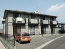 ファンコーポレーションCの外観画像