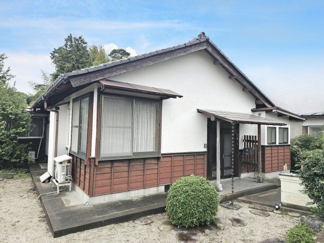 奥谷町170番14戸建の外観画像