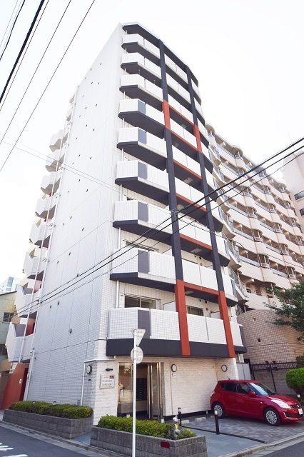 Lavilio 錦?町 Bellgradeの外観画像