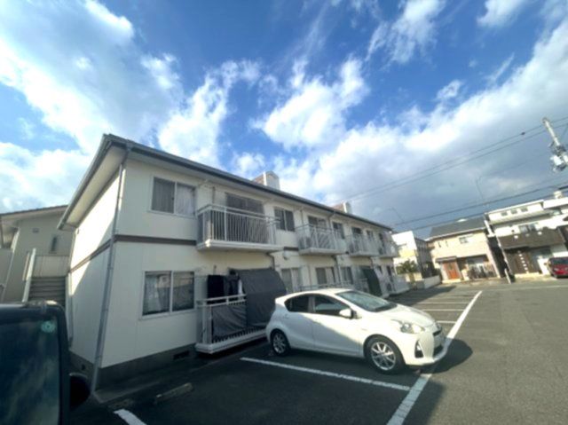 サンステージ上助任の外観画像