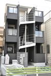 MELDIA金町の外観画像