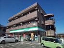 GREEN HiLL Yukiの外観画像