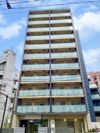 SHOKEN Residence横浜桜木町の外観画像