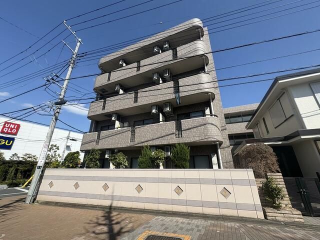 コルヌイエ・蓮根の外観画像