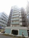 セルアージュ横濱関内エリーゼの外観画像