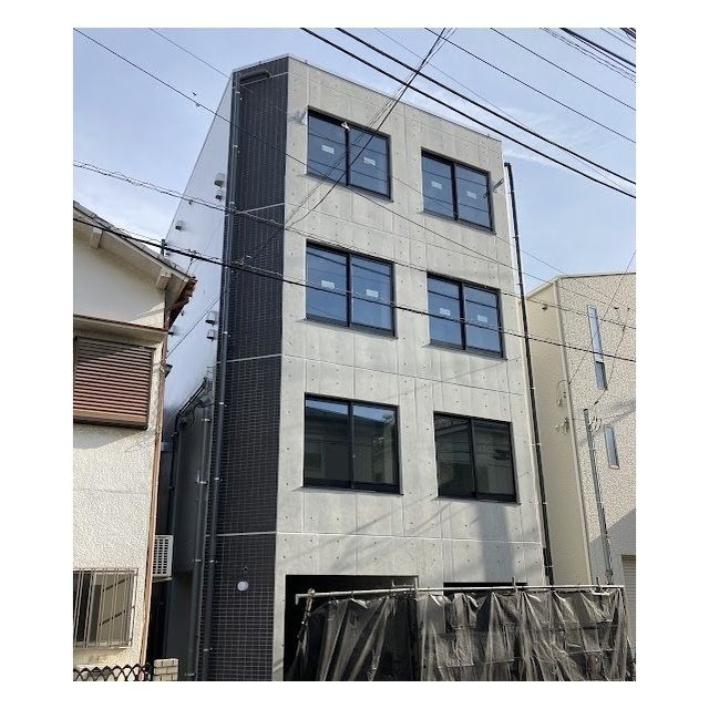 Kensington Houseの外観画像