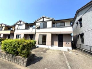 エスポワール壱番館の外観画像