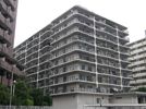 横浜スカイハイツの外観画像