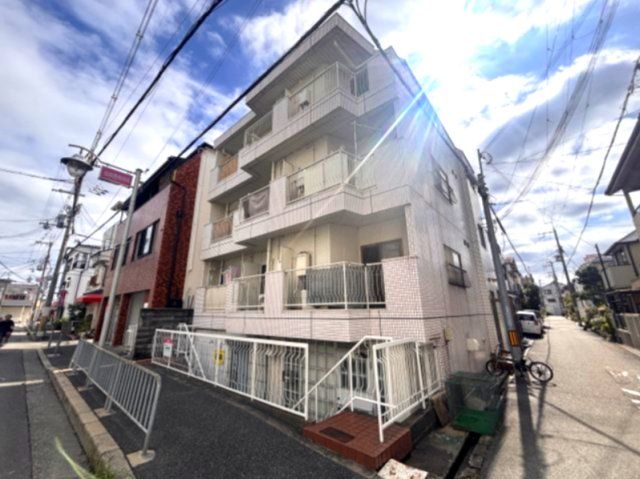 NK豊町の外観画像