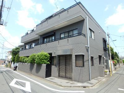ヴェルドミール和泉の外観画像