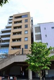 高木ビルの外観画像